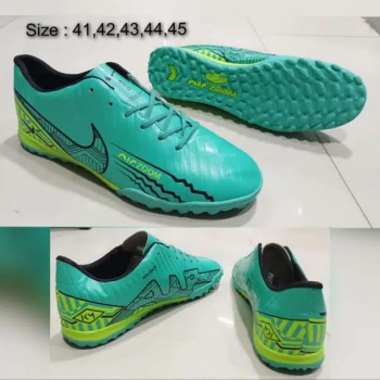 Nike Air Zoom Football Shoes | Gripper