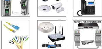 IT, Network, CCTV, WiFi, ACCESS CONTROL, Intercom System etc..