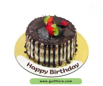 Order Cakes Online Saudi Arabia