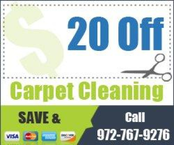 The Allen Carpet Cleaning