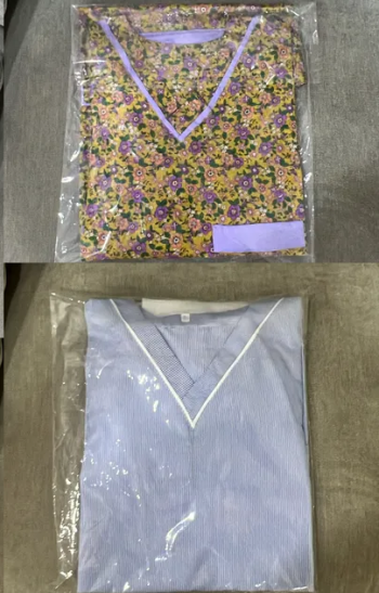 نوفر يونيفورمات للخدم والمربيات