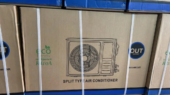 Air conditioners WHOLE sale -UAE