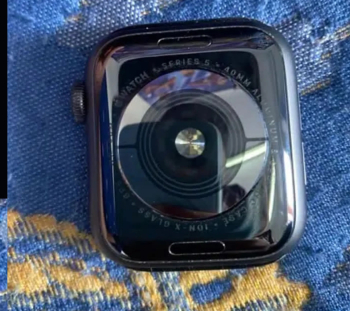 Apple Watch Series 5