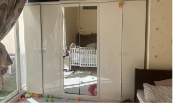  bedroom from home center