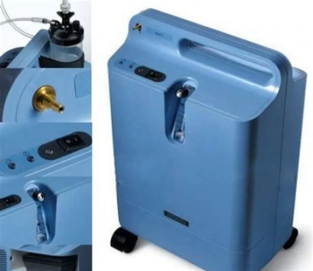 Philips Respironics EverFlo oxygen