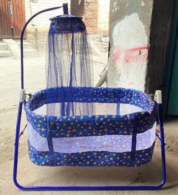 baby cradle ( jhulla)