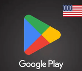 بطاقات جوجل بلاي امريكي