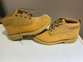 Boots in American Fork, Utah