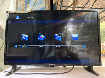 Eco star LED “32” inch