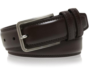 Genuine Leather Belts For Men Classy Dress Belts Mens Belt Many Colors & Sizes in Los Angeles, California