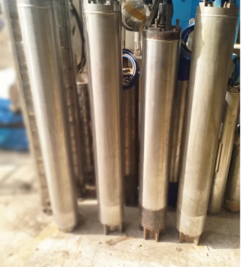 مواتير اعماق استلس كامل فنسان وKBS