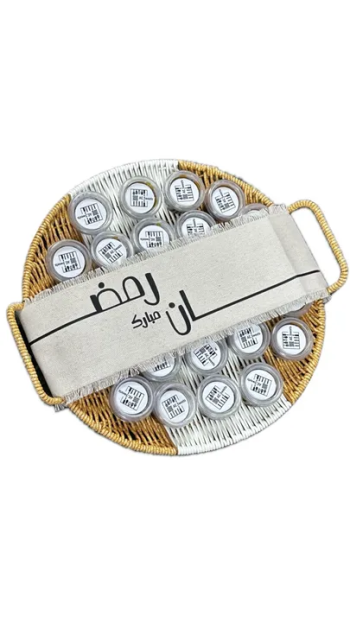 جميع الحلوى