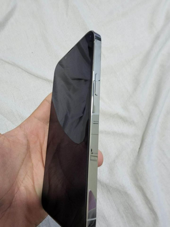 Iphone 13 pro max 512GB