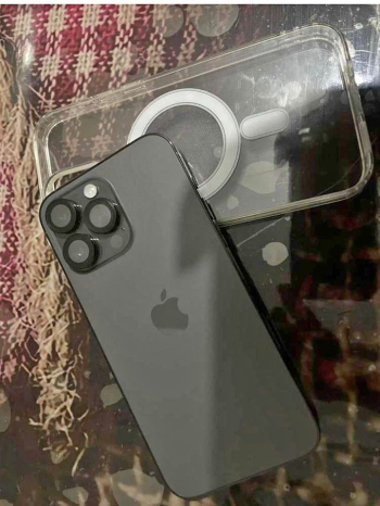 İphone 14 Pro Max 128 Gb Yd