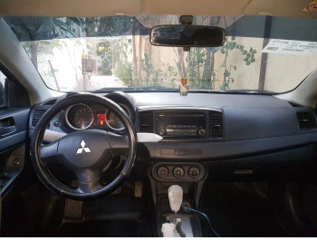 لانسر شارك 2016