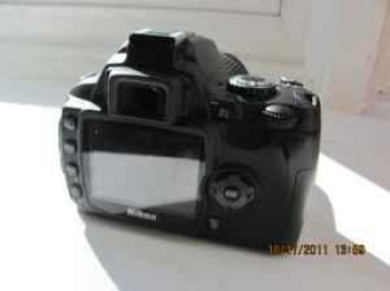 NIKON D40X reduced price 450 firm - (EAST HARTFORD for sale in Hartford, Connecticut