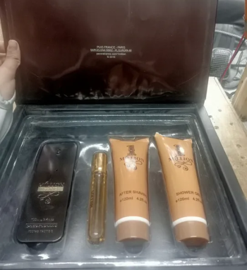 same original 1 million