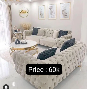 L Shape Sofa |Sofa 5 Seater |6 seater sofa|7 seater sofa/Corner sofa