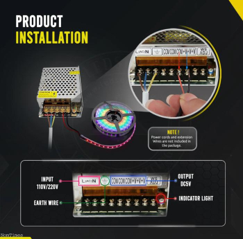 DC 5V Transformers Your Essential Guide