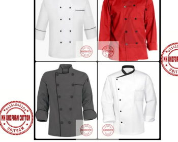 يونيفورم وزي موحد لكافه المؤسسات بمختلف أنواعها supplier uniform all restaurants & cafe's
