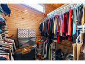 Home For Sale In Rocheport, Missouri