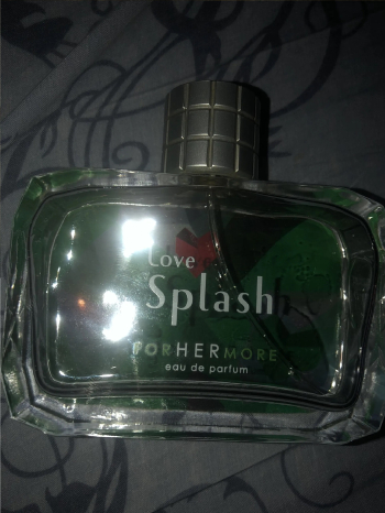 SPLASH Perfume