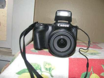 Canon Power Shot SX400 IS for sale in Glendale, California