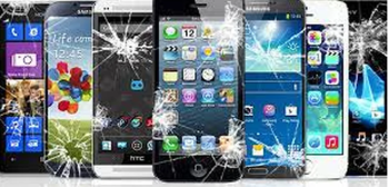 iPhone & Samsung Phones Repair Software and Hardware