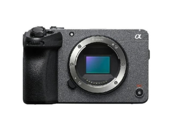 ONY FX30 CINEMA LINE