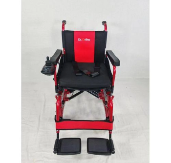 كرسي كهربائي دكتور اورثو