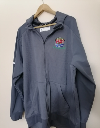 Original Adidas 2xl