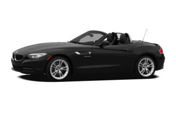 2011 BMW Z4 sDrive30i