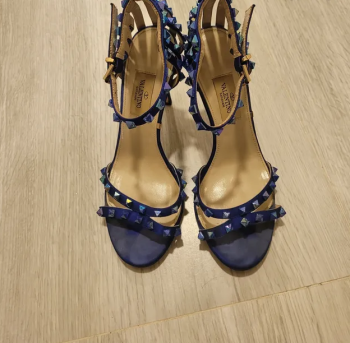 Valentino heels