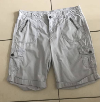 Ladies Size 10 Shorts