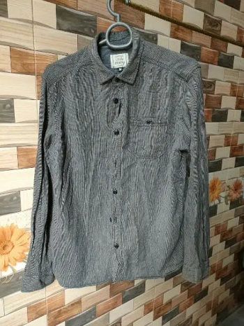 Branded UK imported Shirts Medium. Size