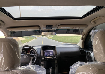 تويوتا برادو 2013