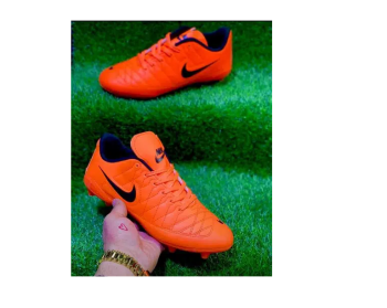 football shoes