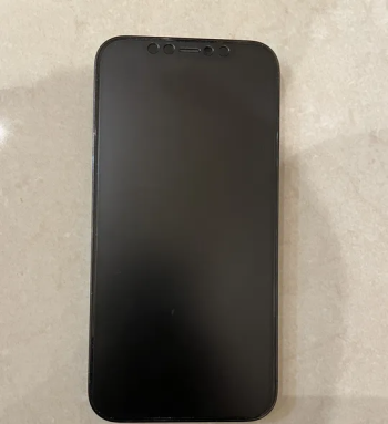 ايفون 12 برو 128 جيجا