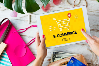 Top ecommerce website development