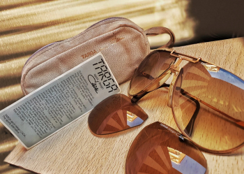 CAZAL TARGA SPORT DESIGN