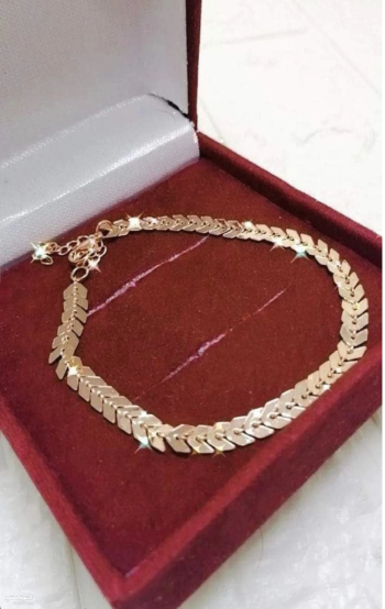 اكسسوارات دهب صيني لوكس