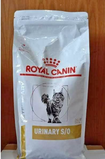 Cat Food