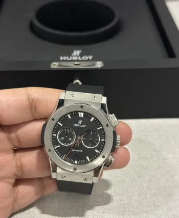 هبلوت كلاسيك فيوجن