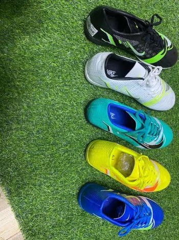 Foot Ball gripper free delivery