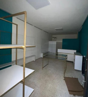 لوازم محل جديدة