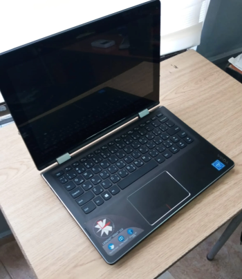 Lenovo Yoga 310