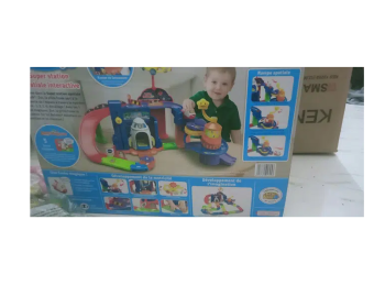 Bulk toys on sale (Purchased value 50k, sale value 35k)