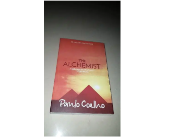 The Alchemist