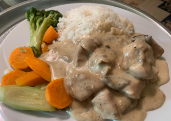 وجبات هيلي صحي