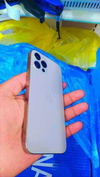 iPhone 12 Pro 256 GB